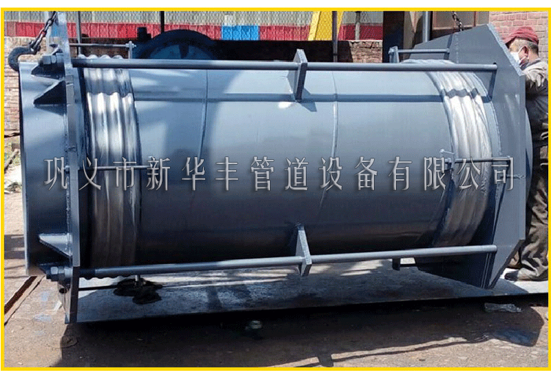29大拉桿波紋補(bǔ)償器灰色發(fā)貨前實拍圖.png 29大拉桿波紋補(bǔ)償器灰色發(fā)貨前實拍圖.png